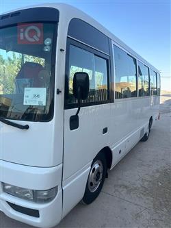 Nissan Civilian